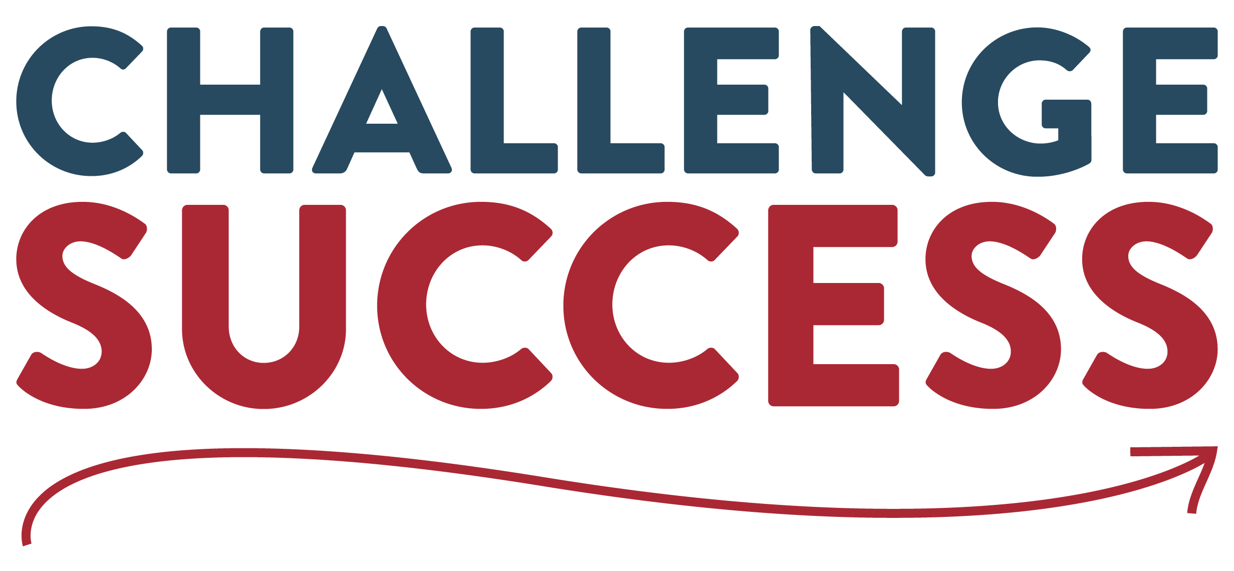 Challenge Success: Stanford University Graduate School of Education