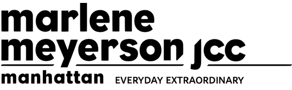 Marlene Meyerson JCC Manhattan